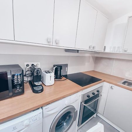 Libourne Centre Cosy Appartement Clim Buitenkant foto